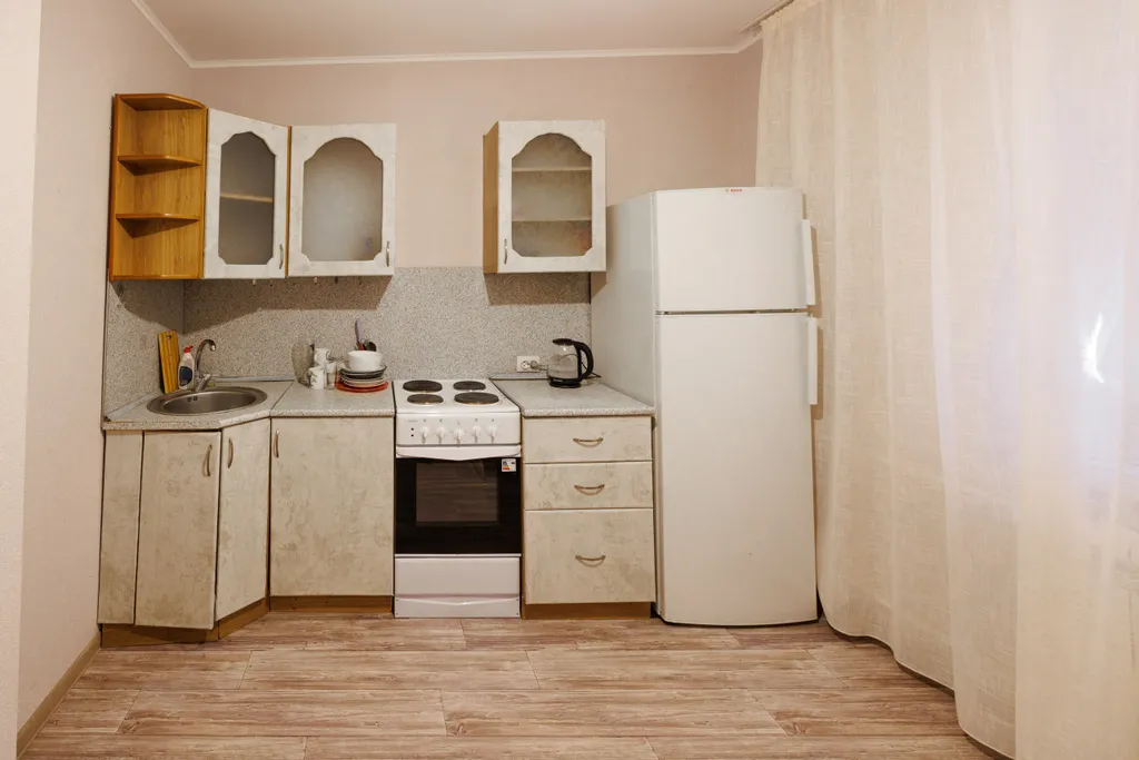 Квартира Уютная квартира в центре города — Курск