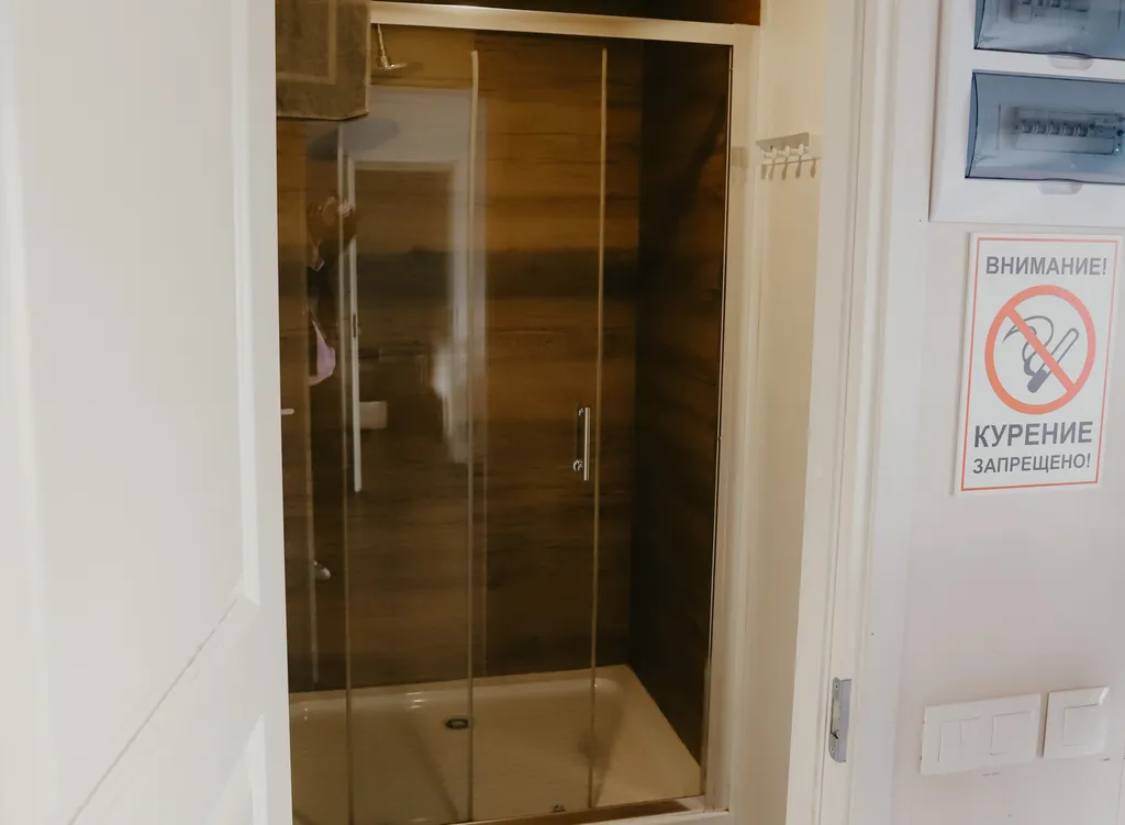 Плавучий дом Налим