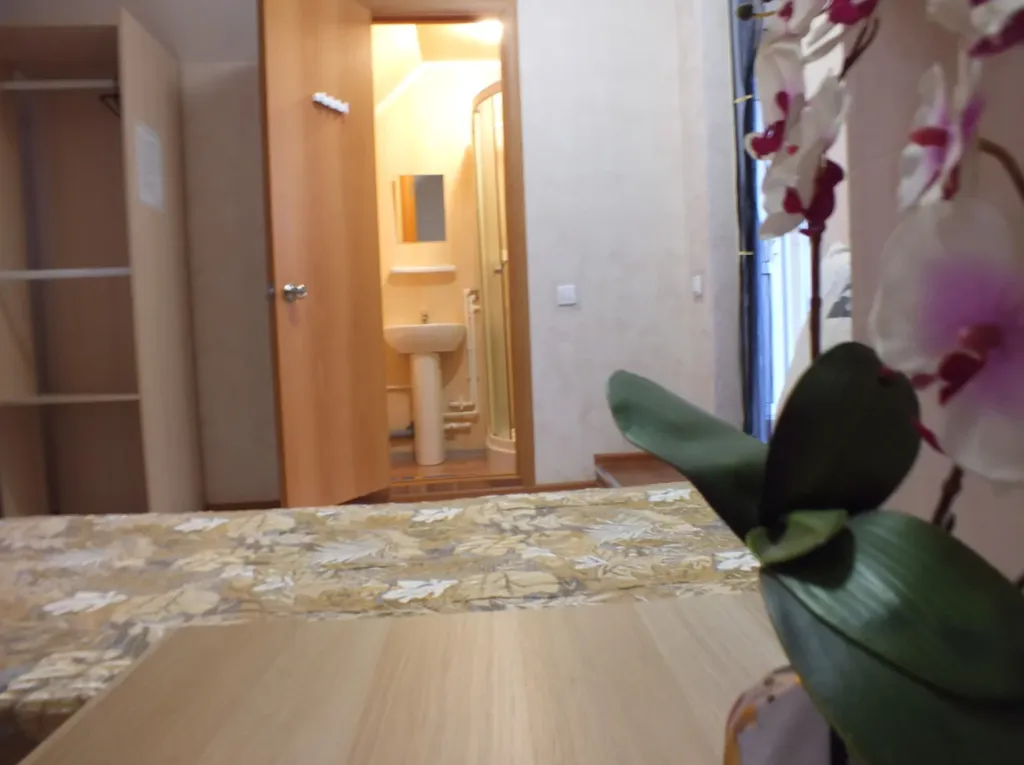 №1 стандарт 2х местный