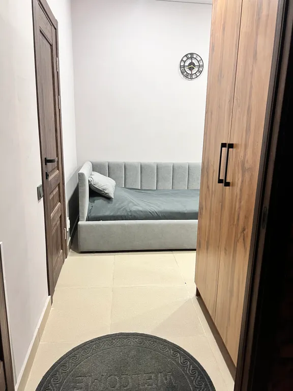 Апартаменты №8