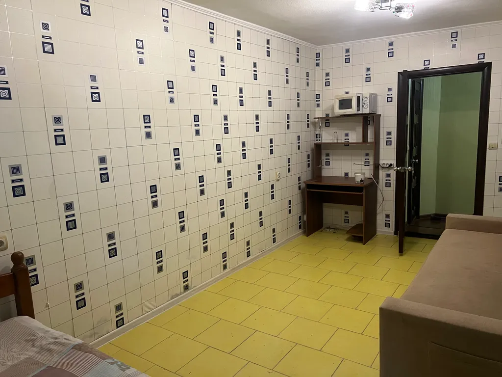 Квартира Комната с удобствами — Сочи