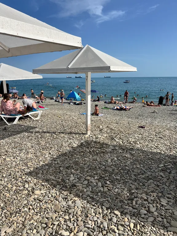 2-комнатная в самом центре