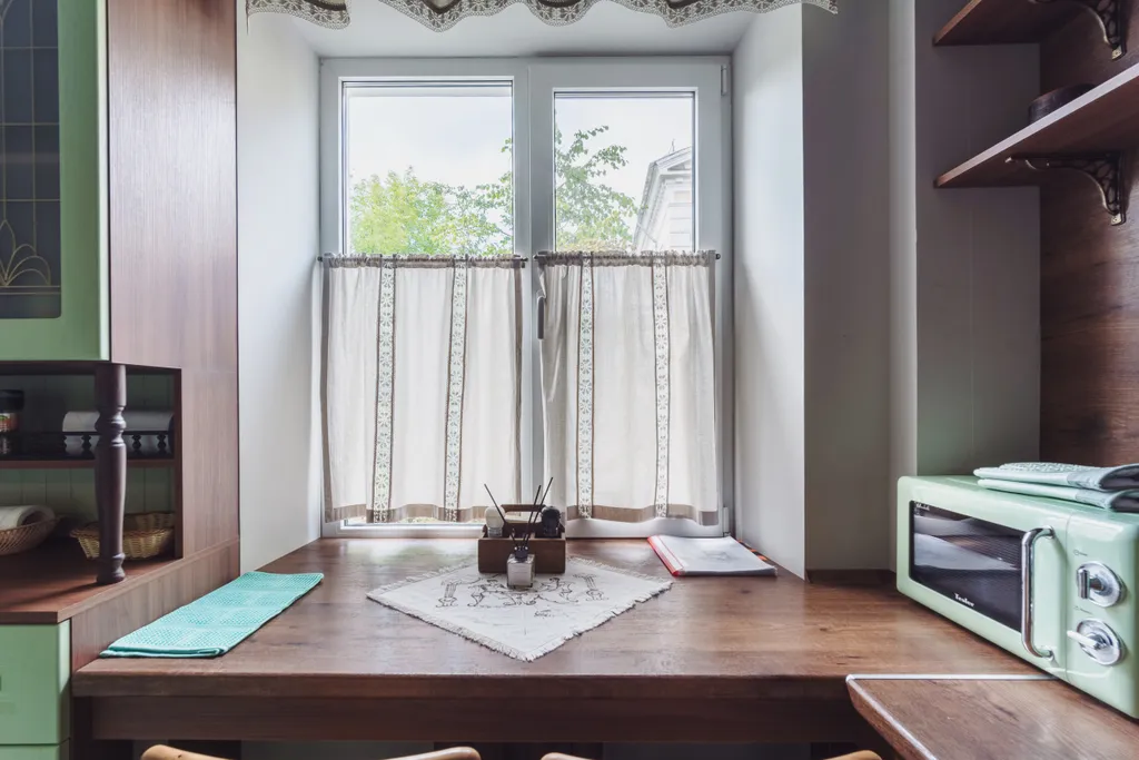 Апартаменты На углу у Гоголя