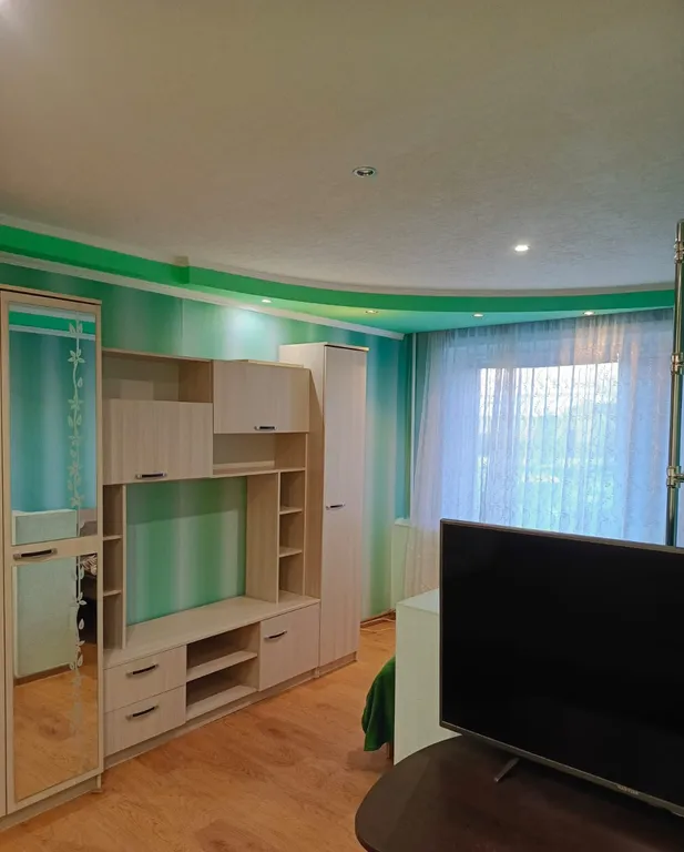 2-комнатная квартира в северном районе