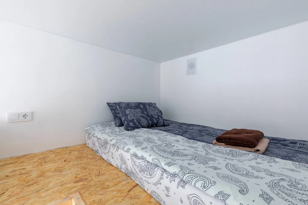 Квартира 1-комнатная Квартира — Санкт-Петербург