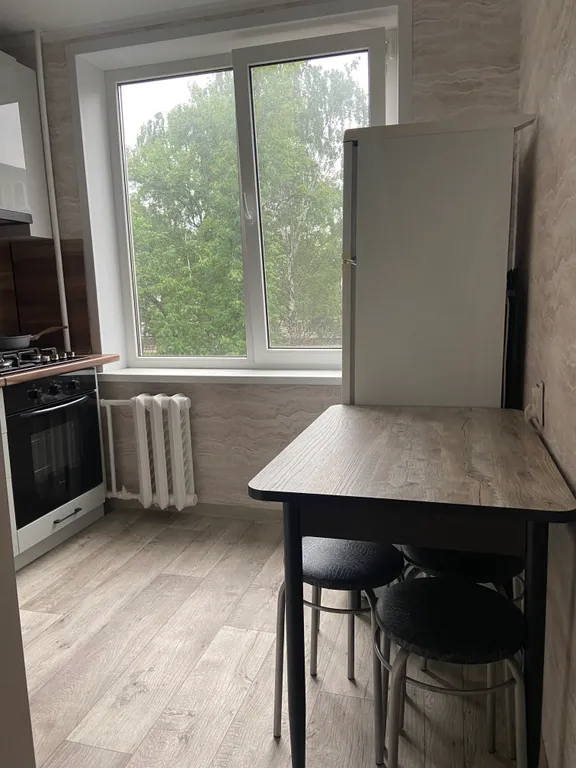 Квартира в 5 минутах пешком от Терм