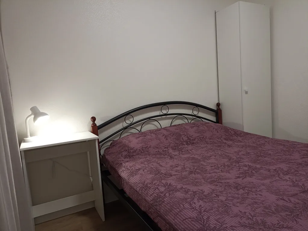 Евродвушка у онкоцентра с кондиционером