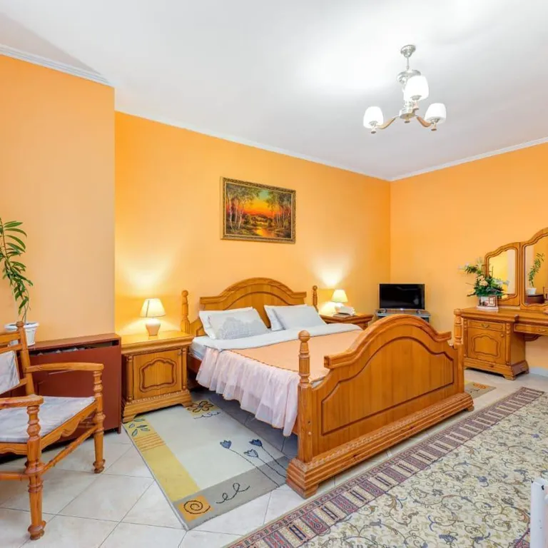 Квартира Уютная квартира — Геленджик