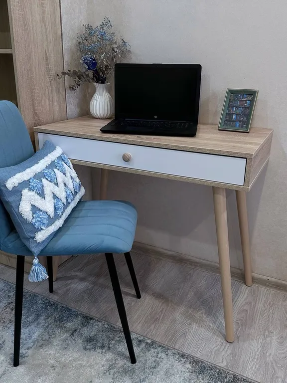 Уютная 1-комнатная квартира