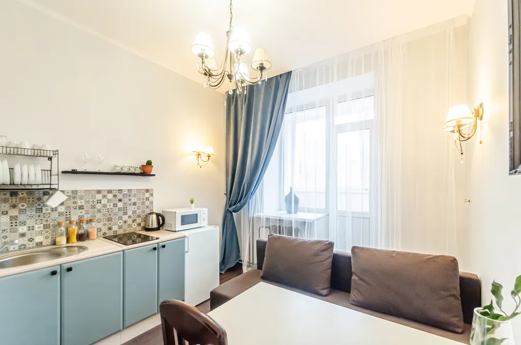 Квартира в центре Самары