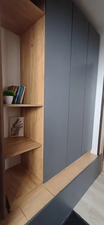 Квартира студия для отдыха