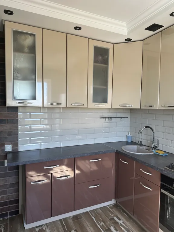 Уютная квартира в Переславле-Залесском