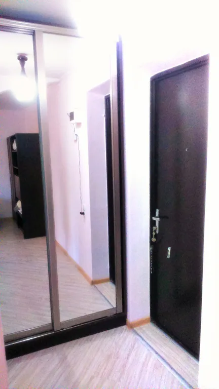 Солнечная квартирка