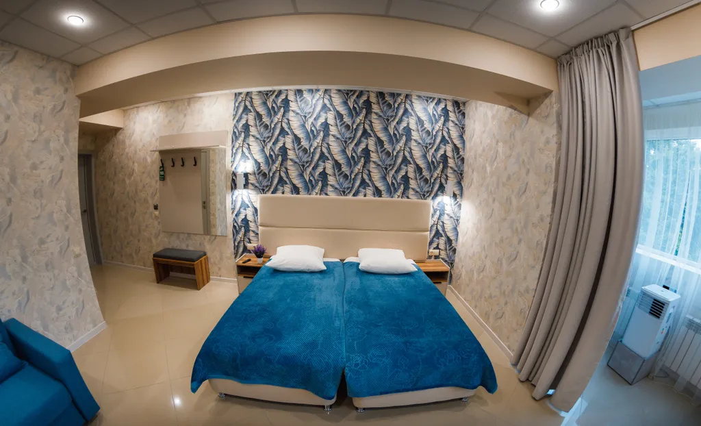 Номер делюкс