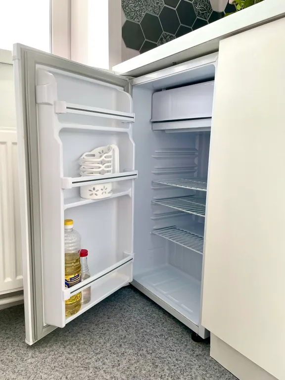 Комфортная квартира в отличной локации