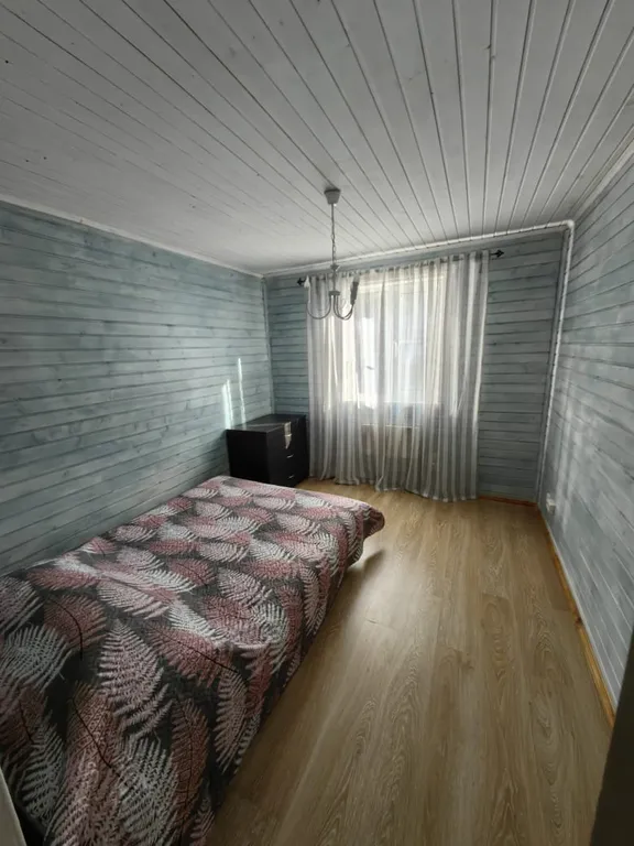 Коттедж Коттедж Фемели с сауной — Санкт-Петербург