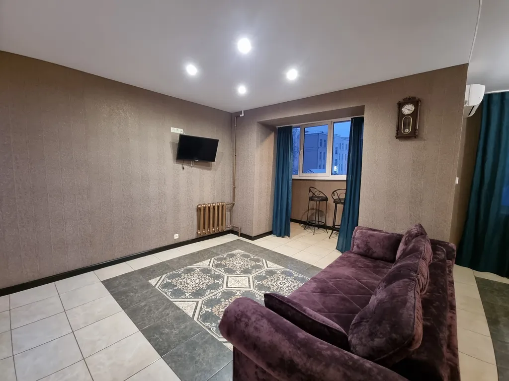 Апартаменты Аврора Розы Люксембург 49, центр рядом с парком.