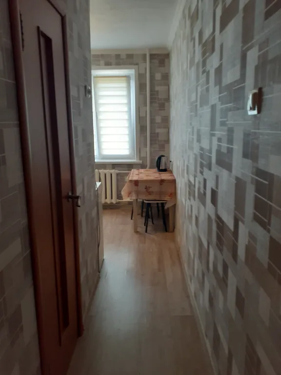 Уютная квартира в удобном районе