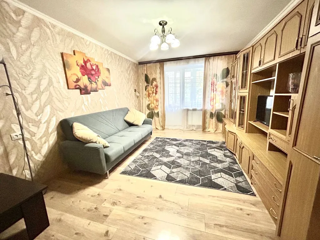 Морской квартал