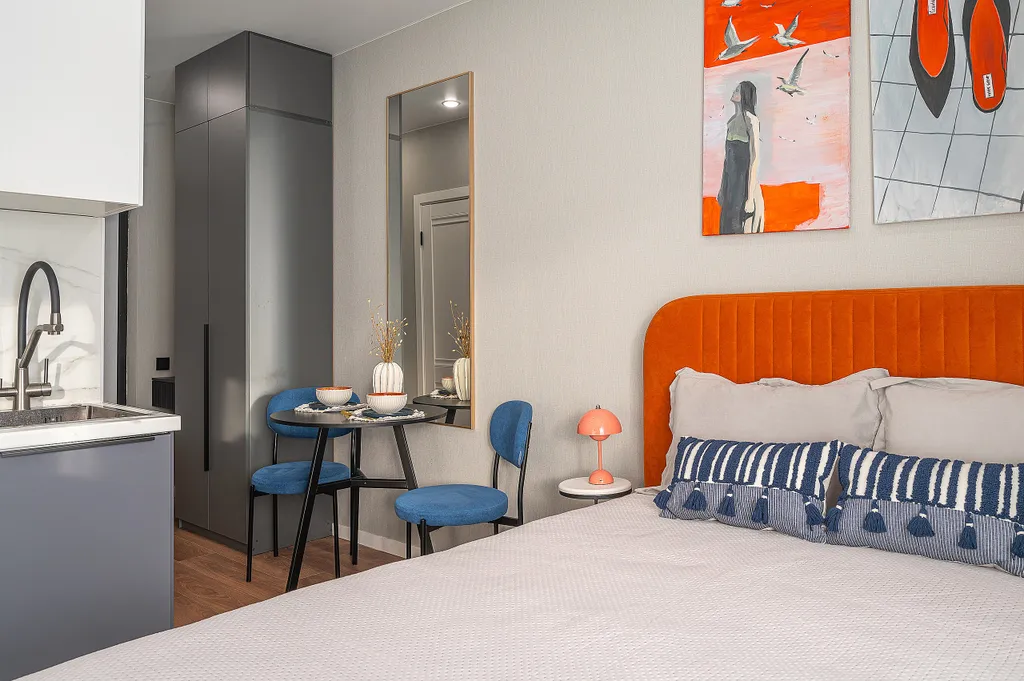 Дизайнерская студия