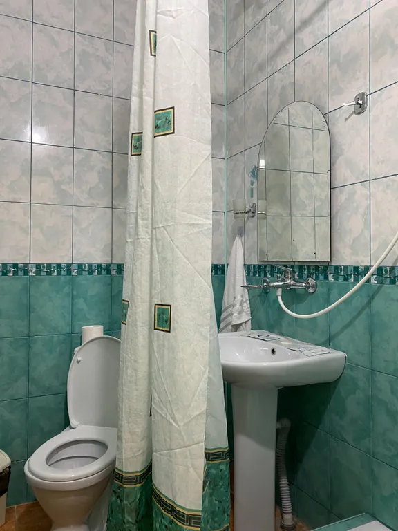 Квартира Комната — Лазаревское