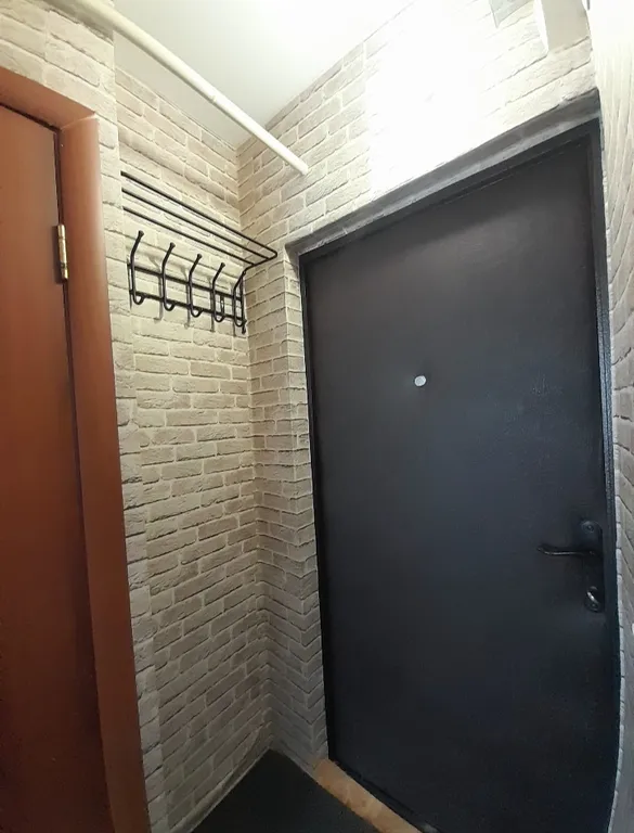 Уютная квартирка