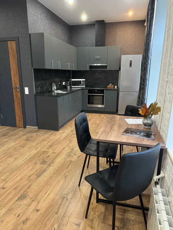 Квартира Апартаменты в исторической части города — аренда посуточно в Ярославль