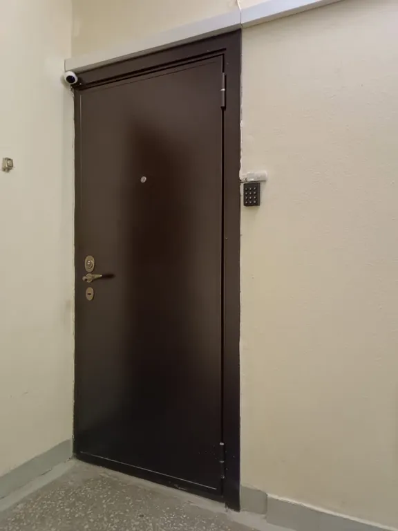 Квартира Стильная и удобная квартира в 2 м от метро — Москва