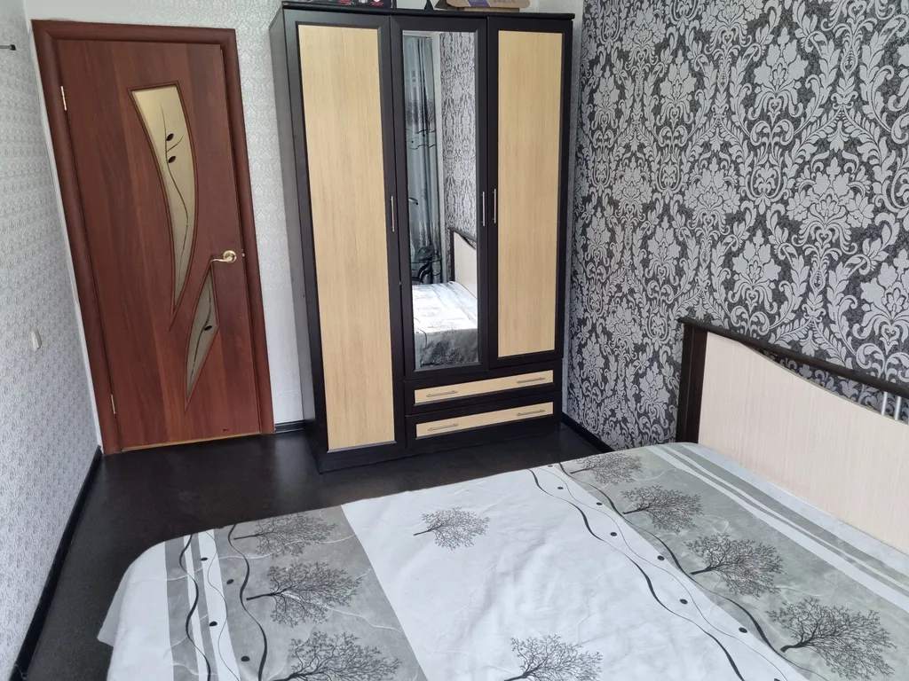 Уютная квартира в административном центре города