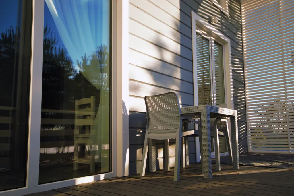 Коттедж Коттедж База Отдыха Любимый Уголок — Сясьстрой