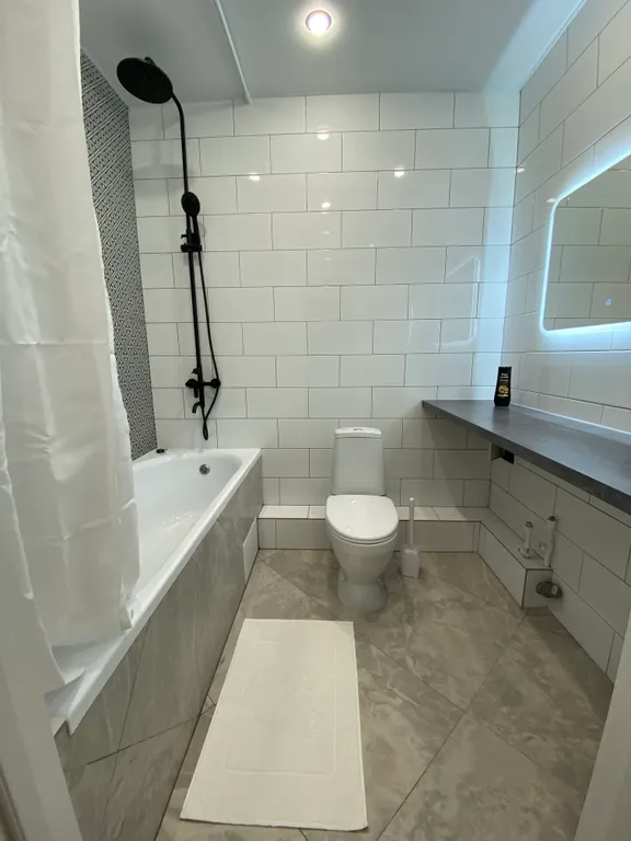 Квартира по проспекту Победы