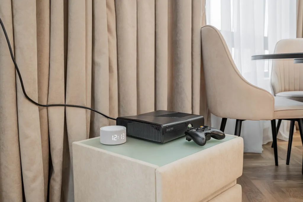 Апартаменты с видом на Кремль у аквапарка с парковкой