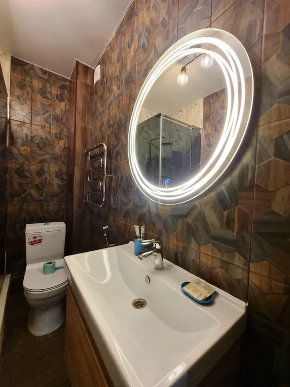 Квартира в ЖК Саулет Курылыс