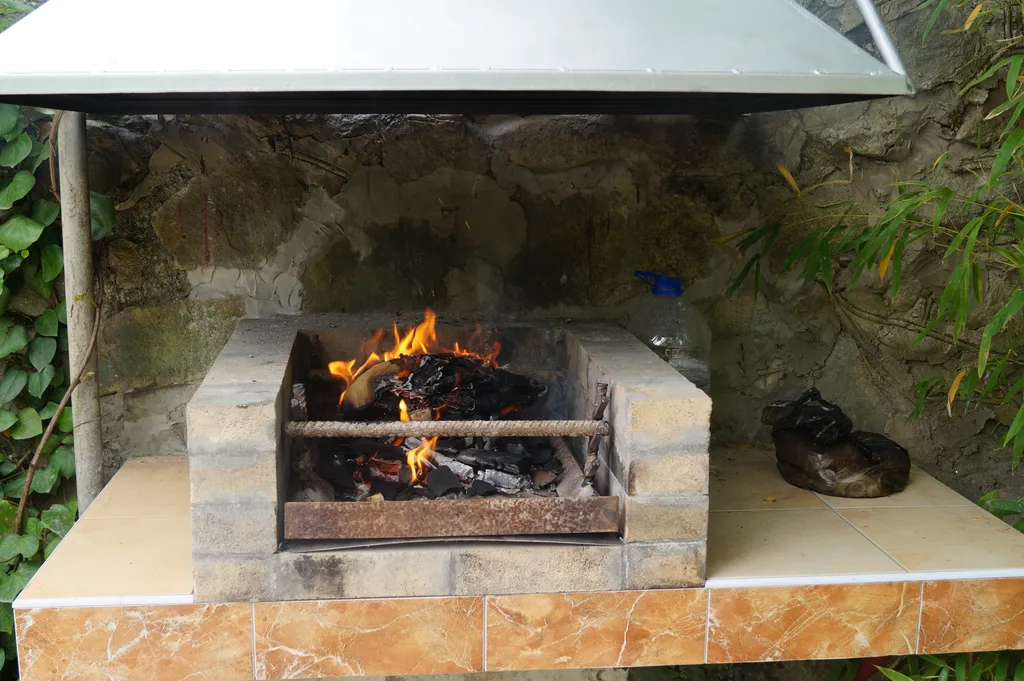 Летний Домик