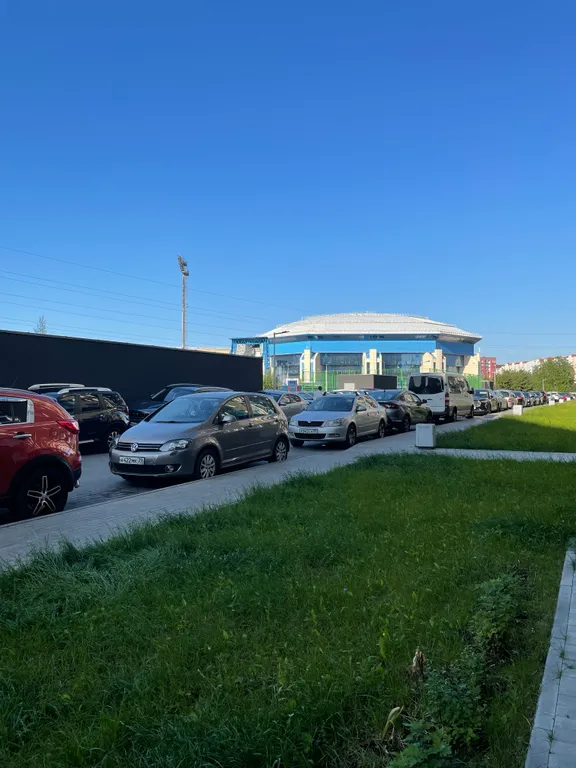 Квартира Уютная квартира в лучшем районе города — Калининград