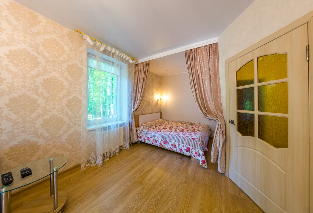 Квартира Квартира Апартамент у моря — Светлогорск