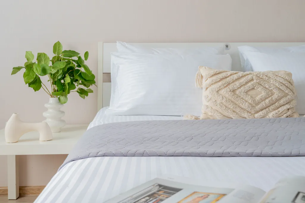 Квартира для большой семьи