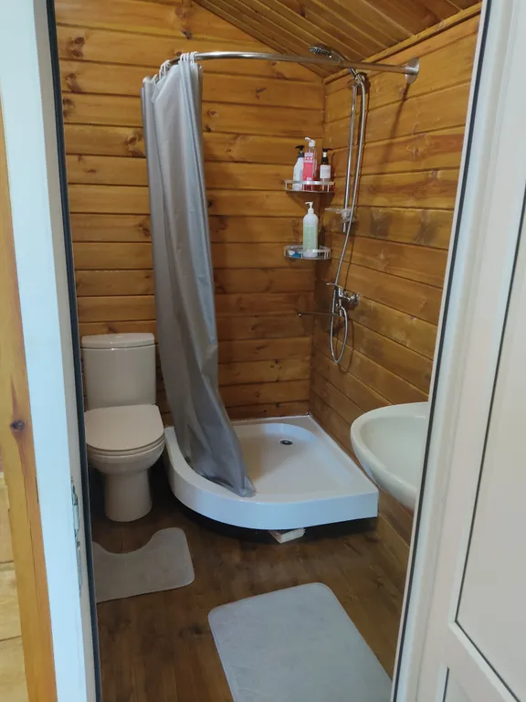 Гостевой дом тропикана жилье сухум