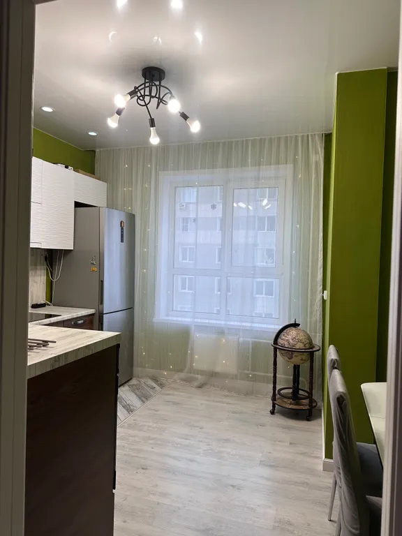 Отличная альтернатива гостиницам