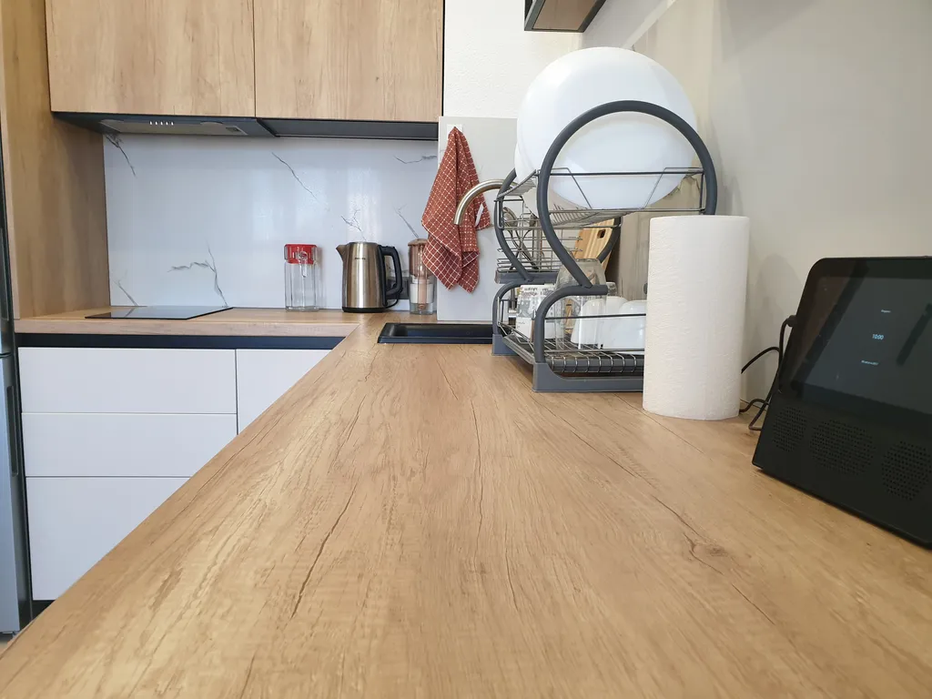 Уютная евродвушка