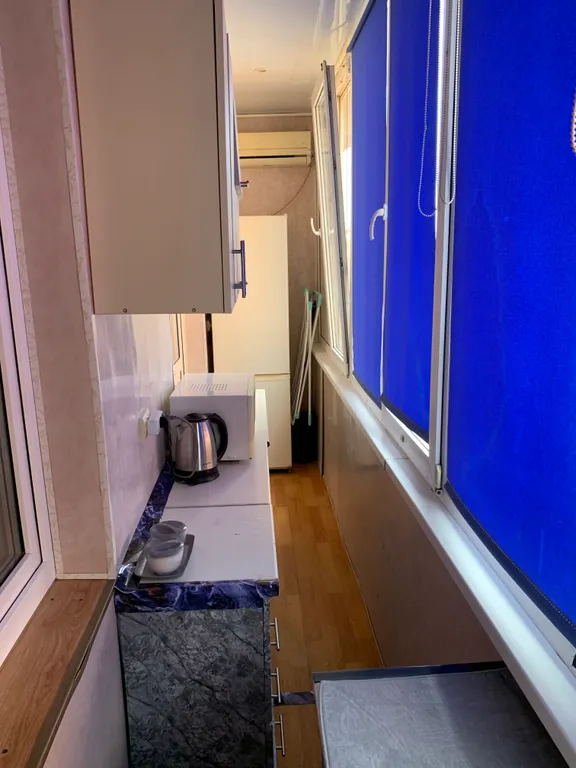 Квартира 1-комнатная Квартира — Краснодар