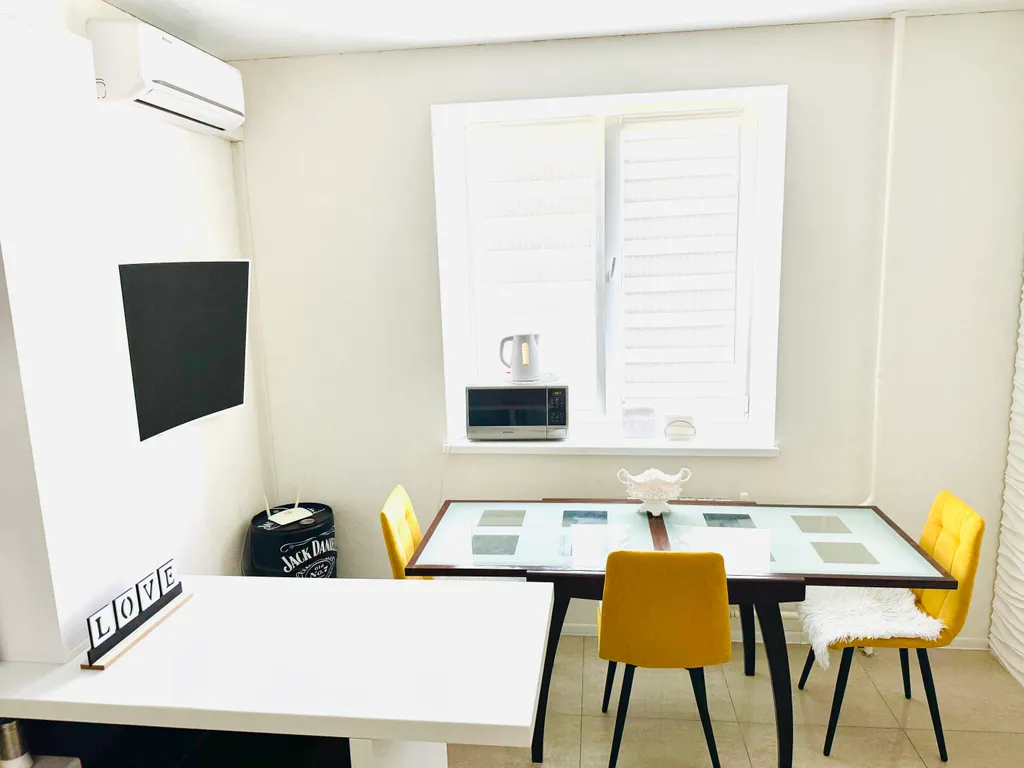 Апартамент комфорт класса Лесной