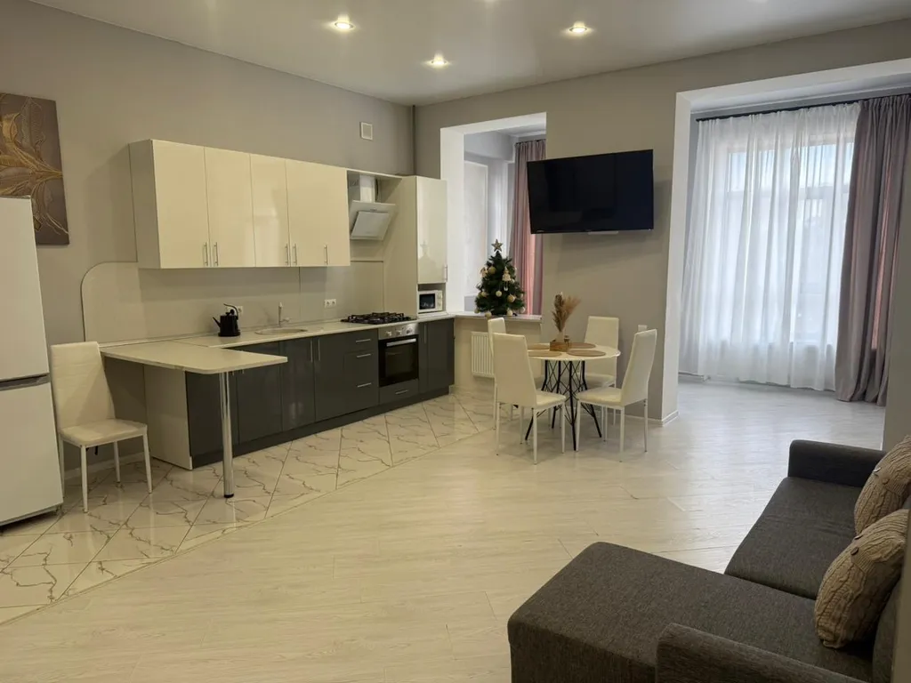 Уютная квартира в самом сердце Кисловодска