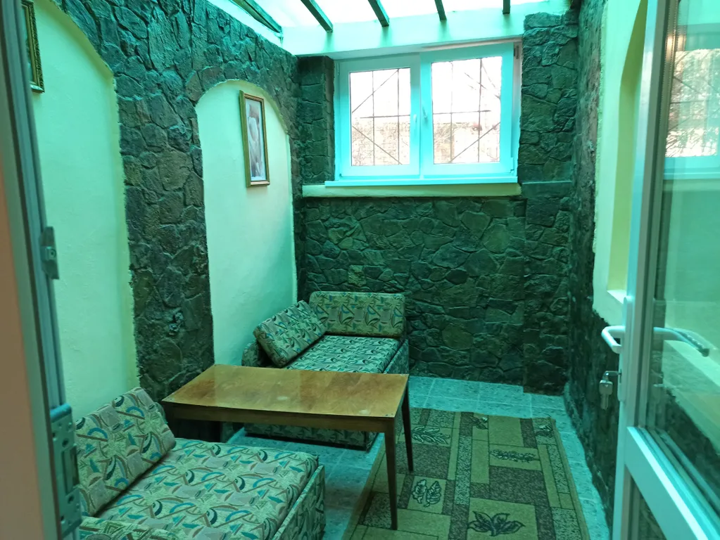 Семейный номер улучшенный