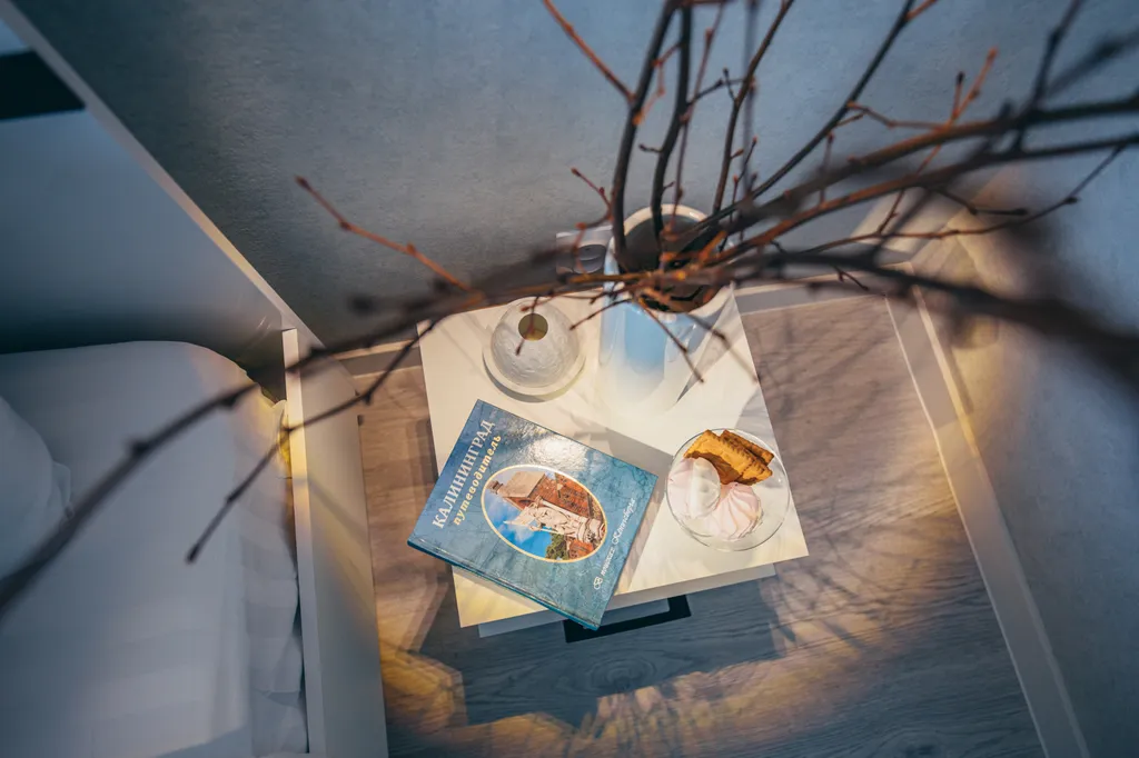 Квартира у моря