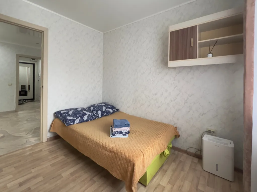 3х комнатная квартира в шаговой доступности от Горного воздуха