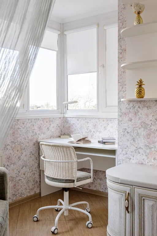 Квартира Уютная квартира в центре города рядом с Кубанской набережной — Краснодар