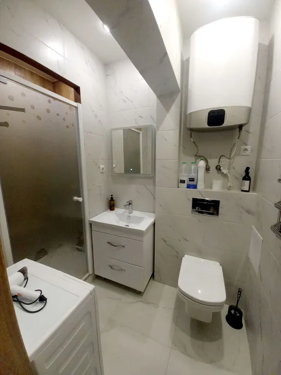 Квартира недалеко от центра Шоколад, Московский проспект, Ярославль