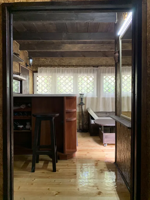 Домик на Ломоносова