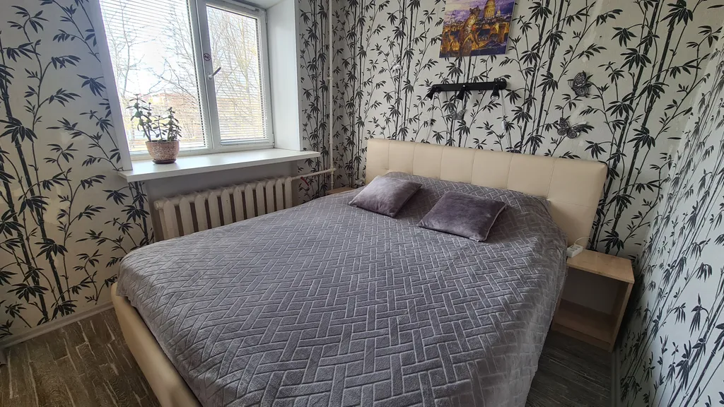 Апартаменты в центре города